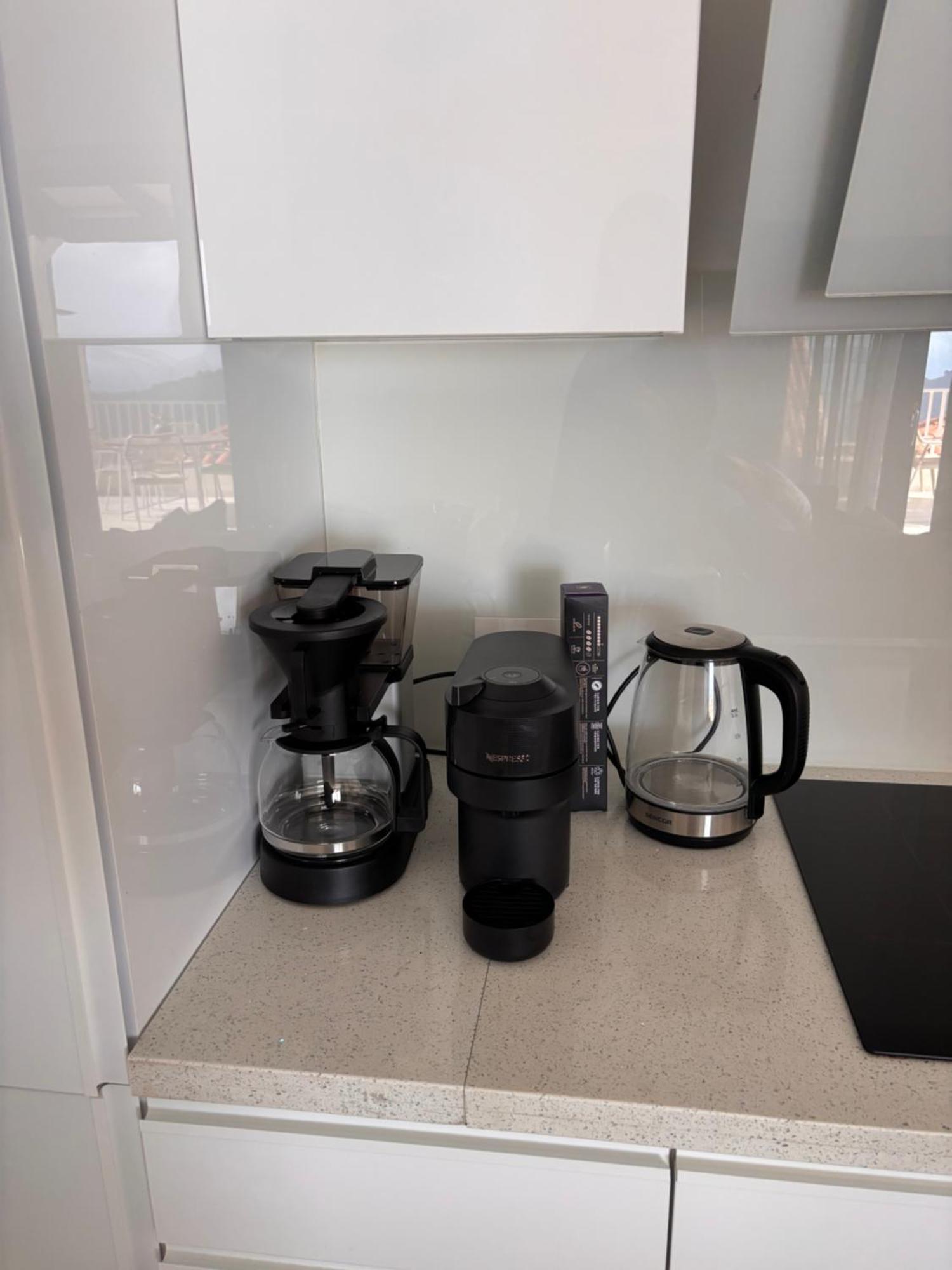 Modern 2bdrm Luxeview4- Seaview Apartma