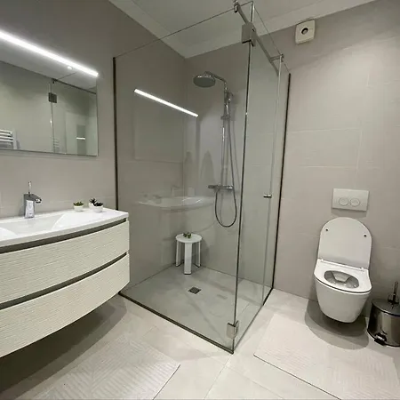 Modern 2Bdrm Apt Luxeview4- Seaview Dubrovnik Exterior foto