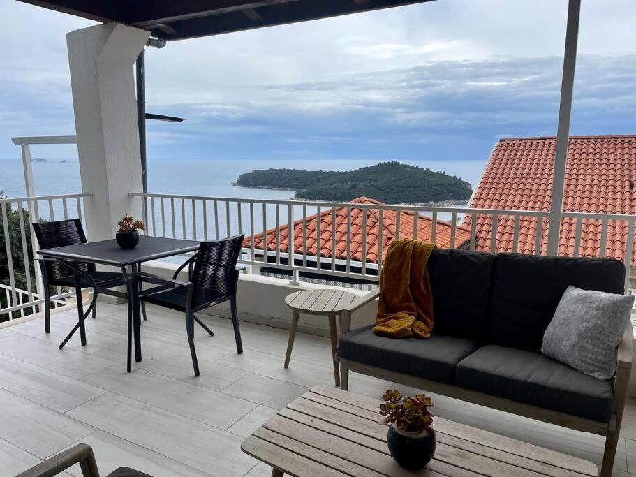 Apartmán Modern 2bdrm Luxeview4- Seaview