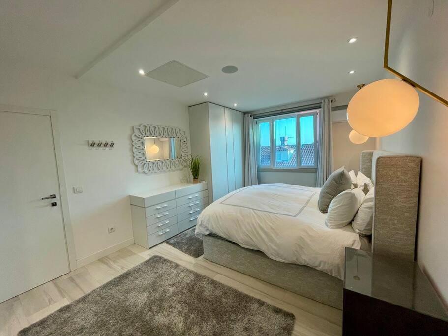 Apartment Modern 2bdrm Luxeview4- Seaview