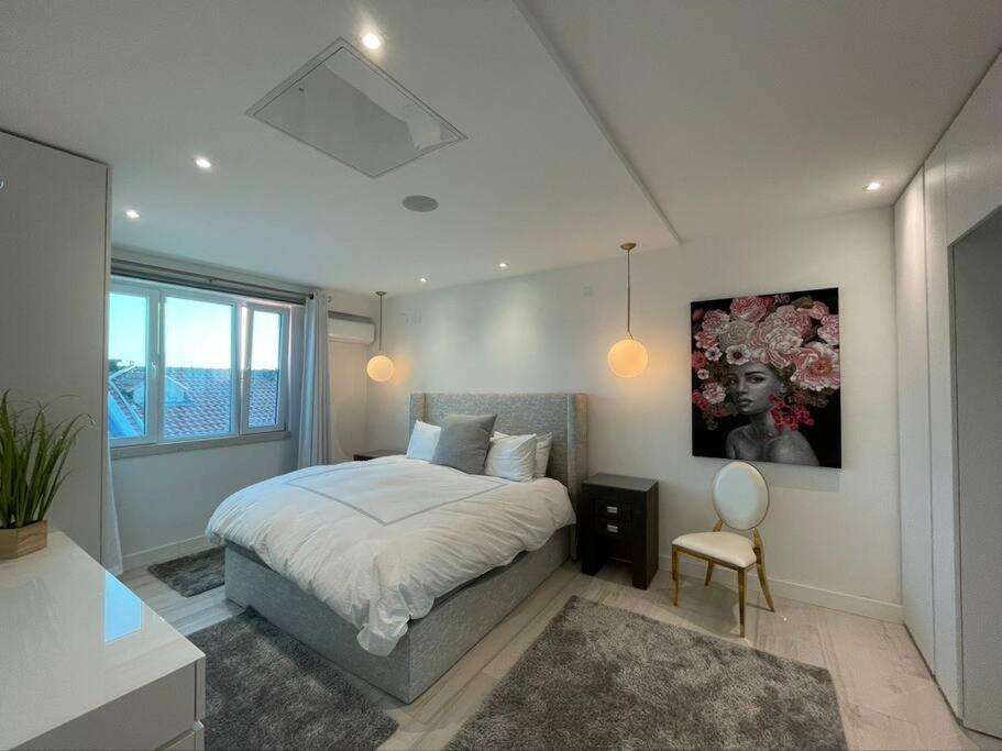 Apartment Modern 2bdrm Luxeview4- Seaview *